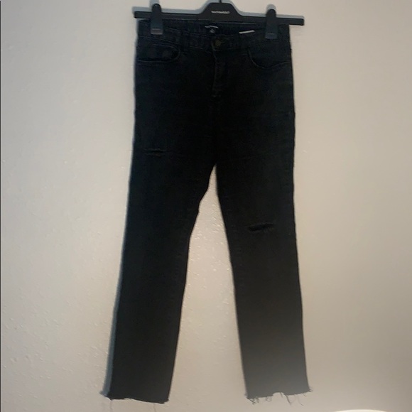 Gap Green slim jean - Picture 5 of 6